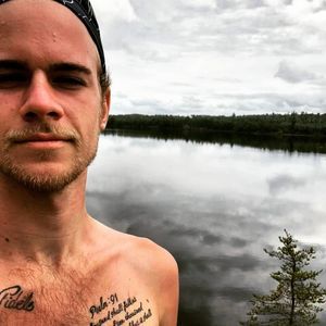 Meet your Posher, Seth